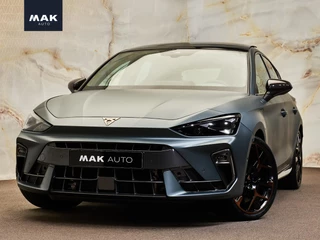 CUPRA Leon 1.5 e-Hybrid VZ Extreme , pano, Sennheiser, kuipstoelen, matrix-LED, keyless, parkeerassistent