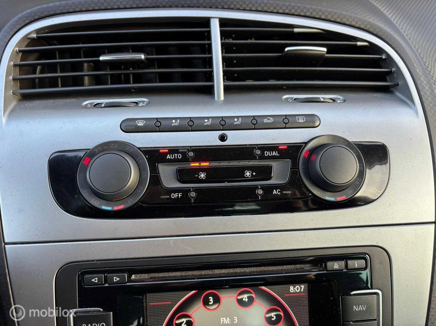 Hoofdafbeelding SEAT Altea