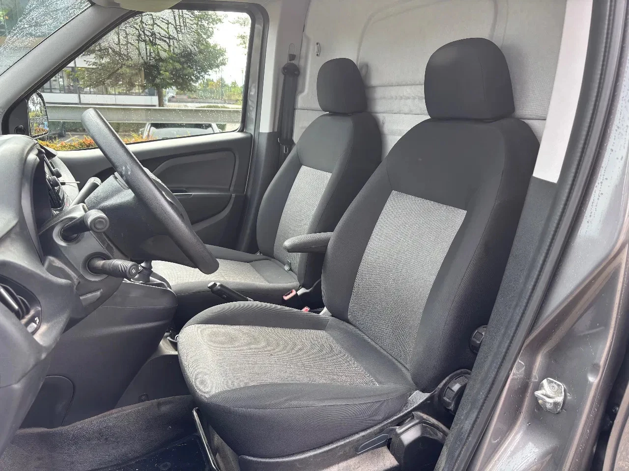 Hoofdafbeelding Fiat Doblò