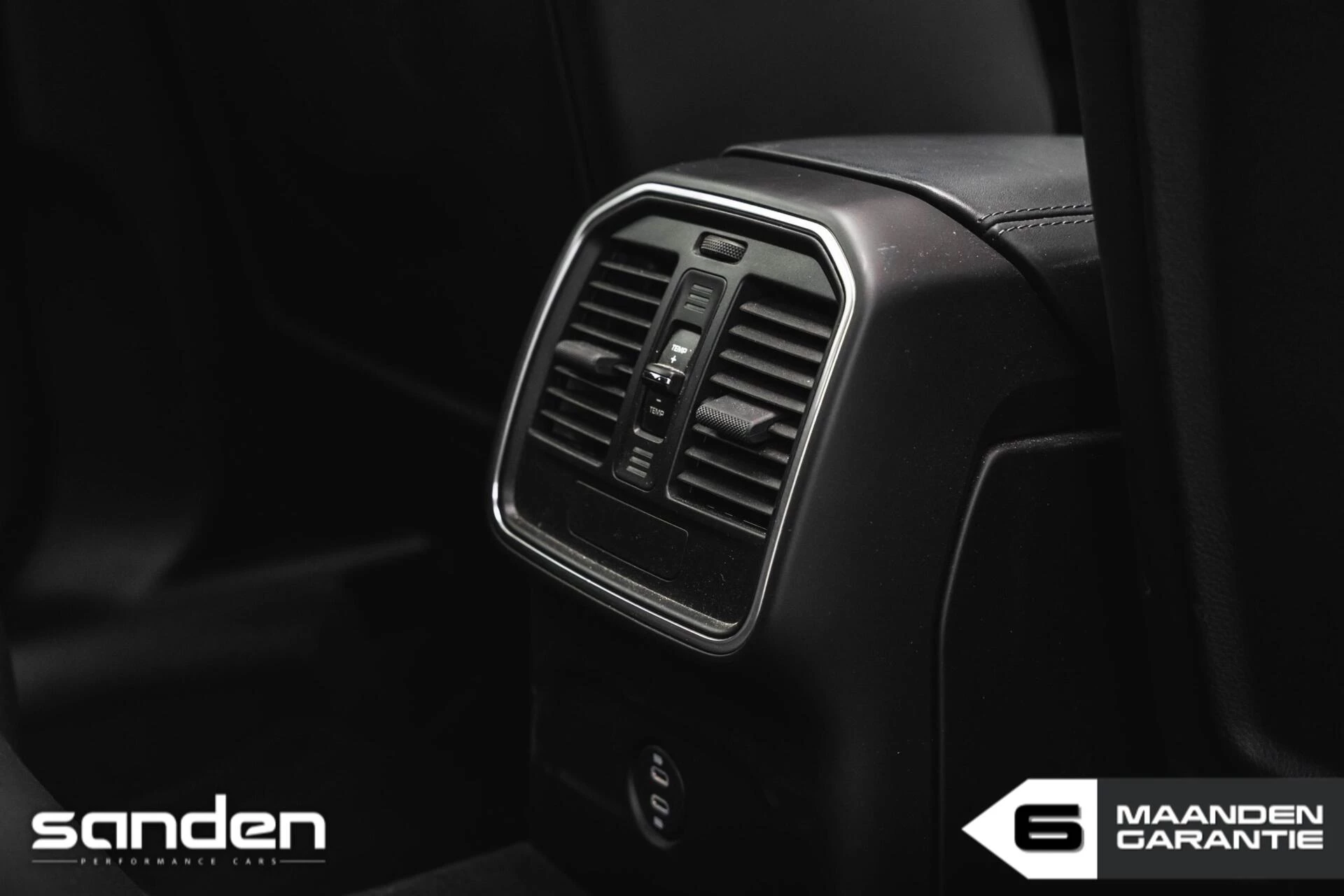 Hoofdafbeelding Porsche Macan