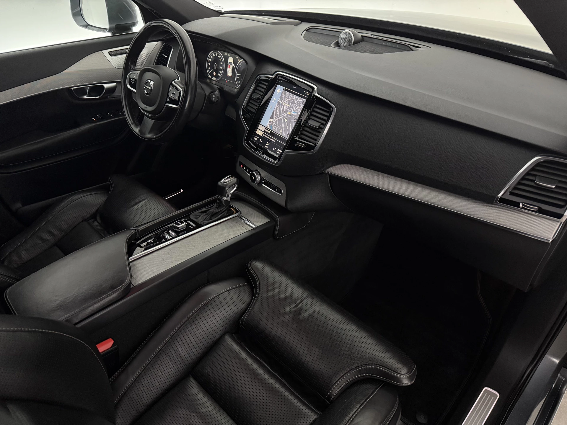 Hoofdafbeelding Volkswagen XC90