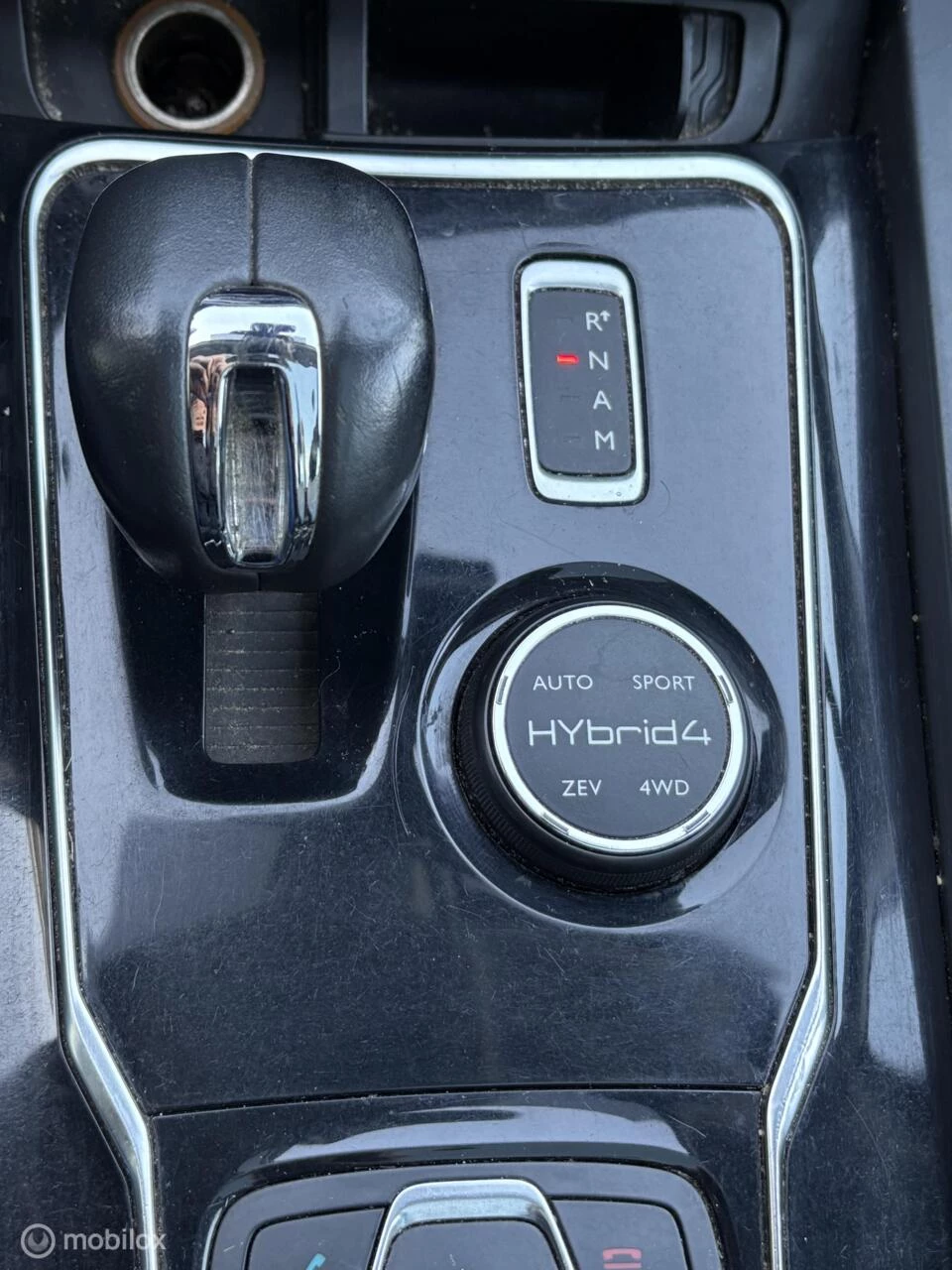 Hoofdafbeelding Peugeot 508