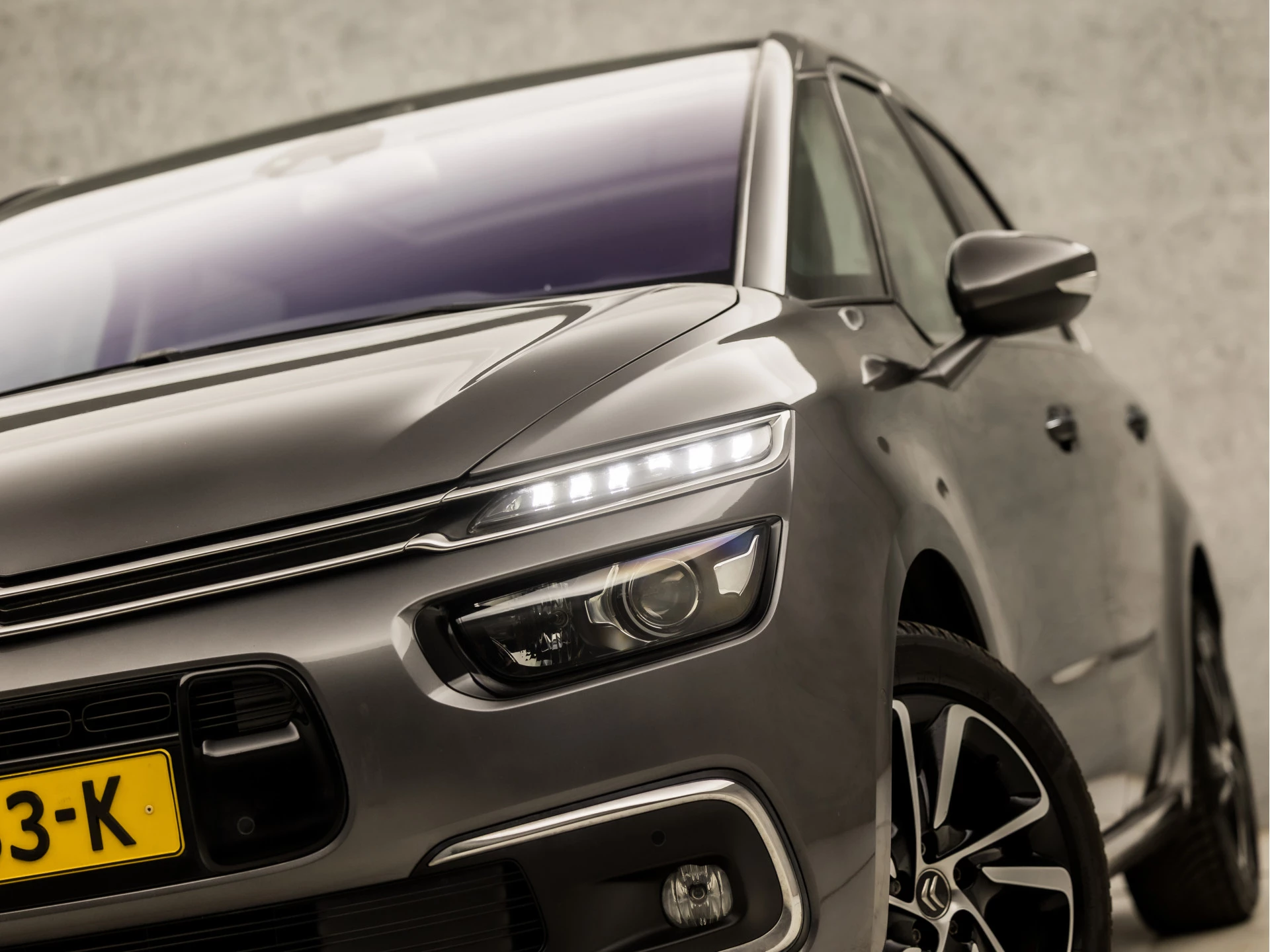 Hoofdafbeelding Citroën C4 Picasso