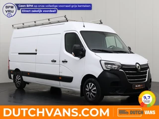 Renault Master 2.3DCI 135PK L3H2 Maxi Imperiaal | Trekhaak