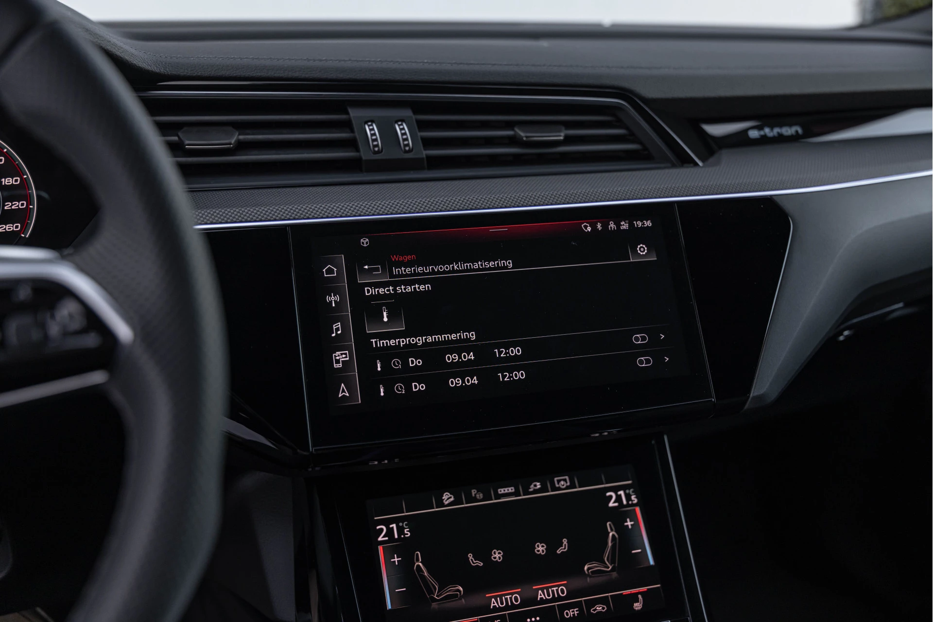 Hoofdafbeelding Audi Q8 Sportback e-tron