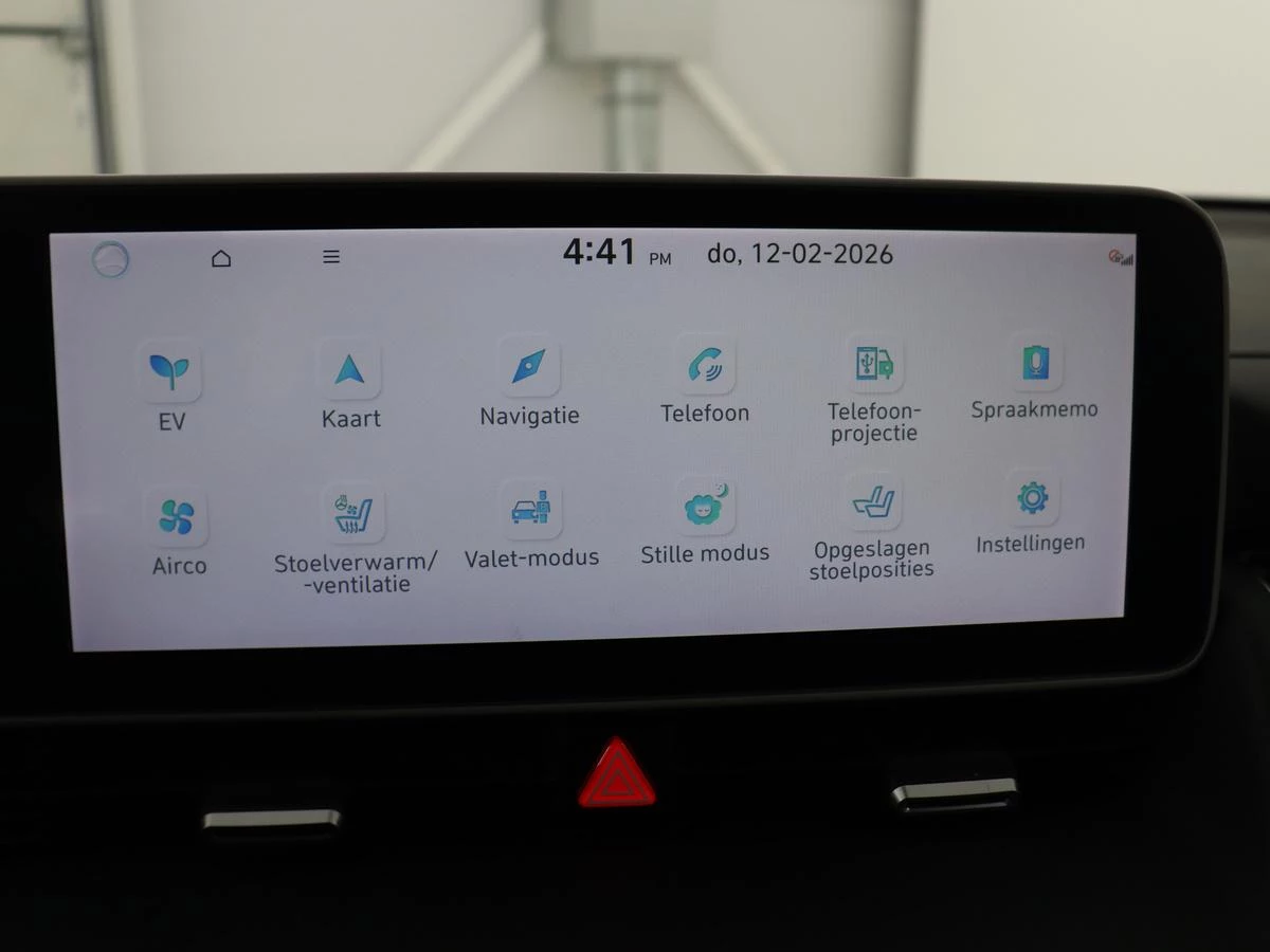 Hoofdafbeelding Hyundai IONIQ 5