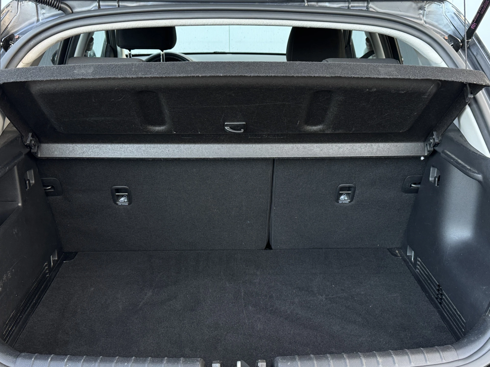 Hoofdafbeelding Kia Stonic