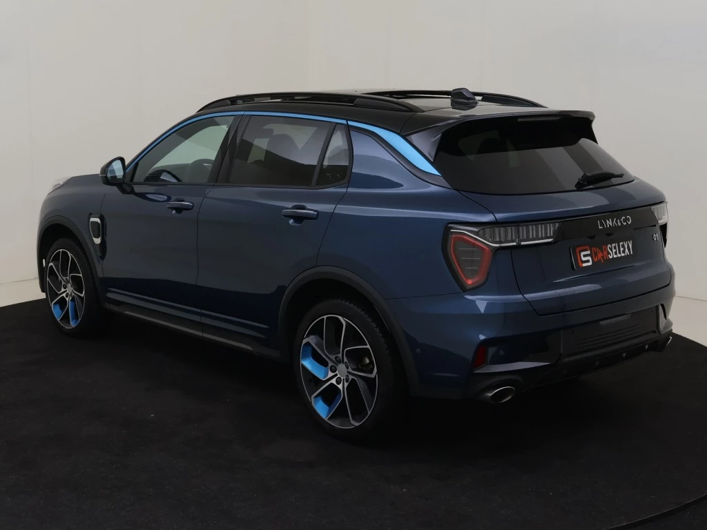 Hoofdafbeelding Lynk & Co 01