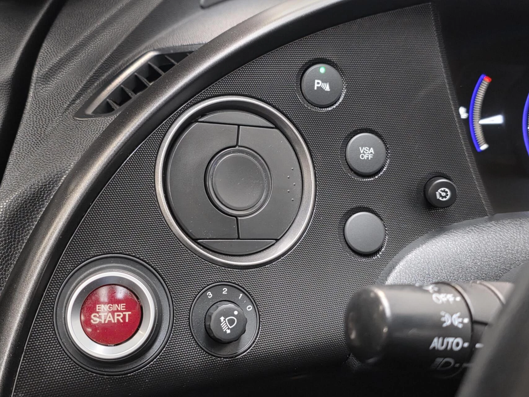 Hoofdafbeelding Honda Civic