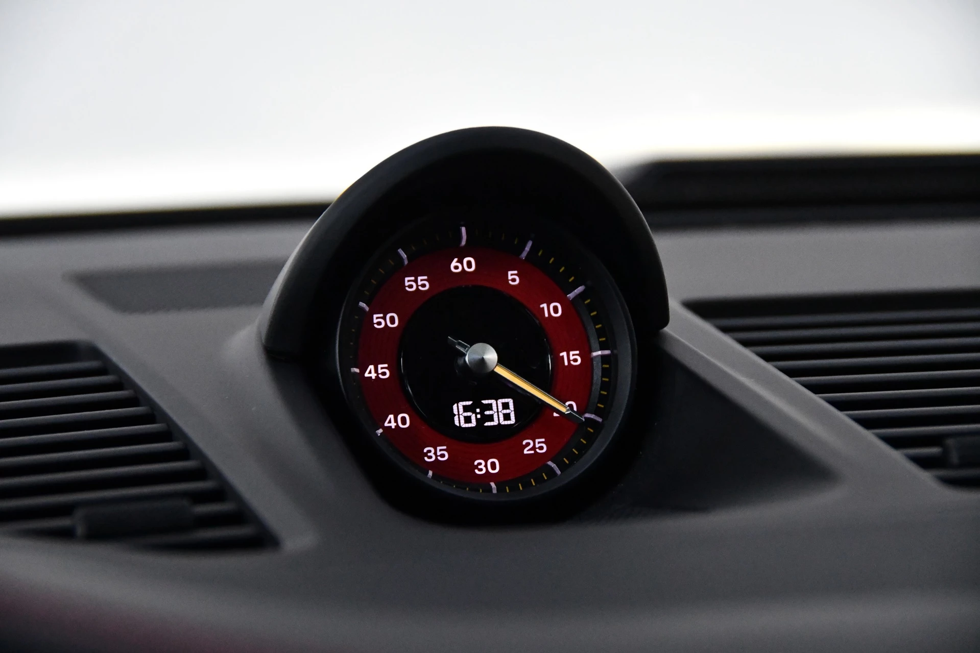 Hoofdafbeelding Porsche 911