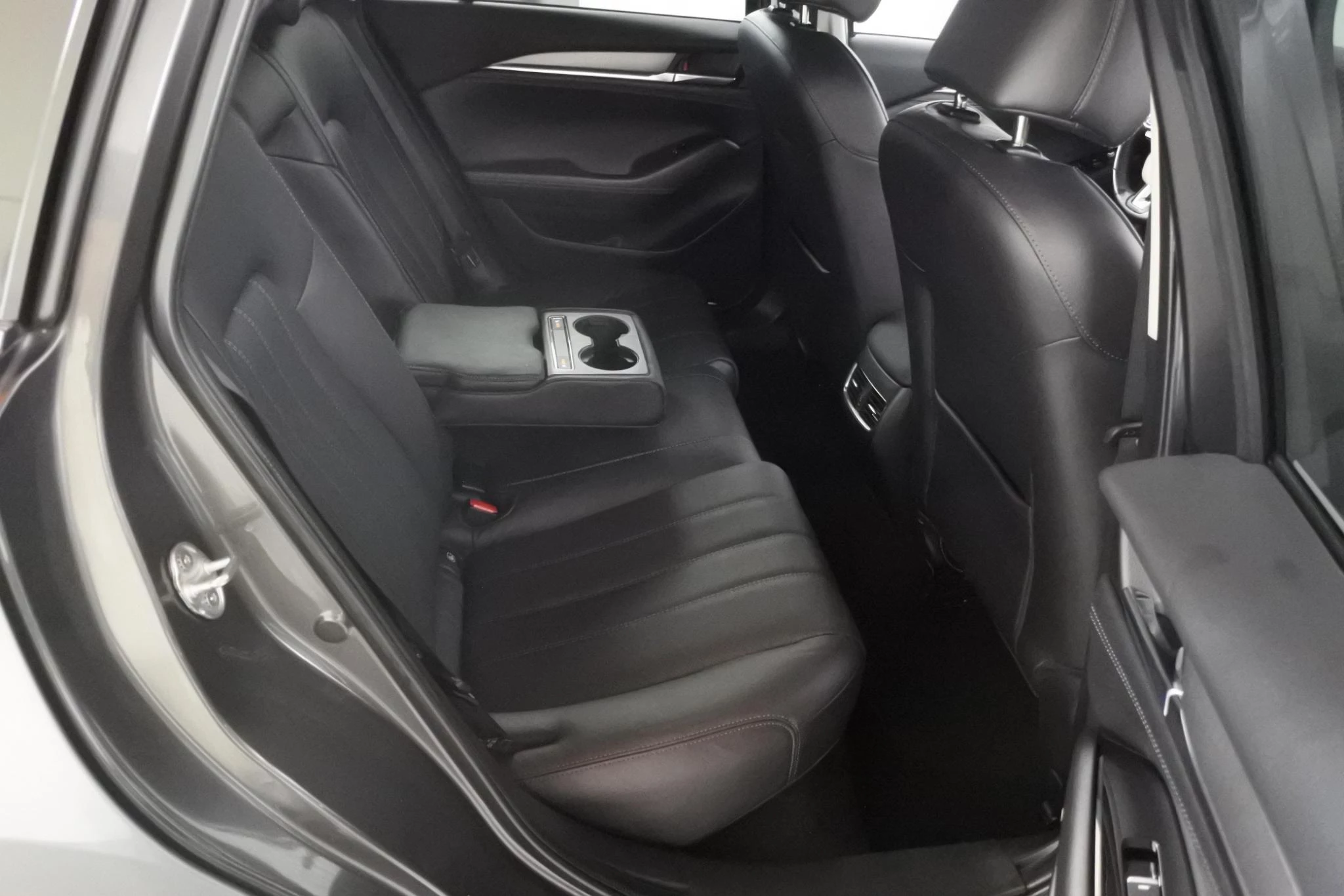 Hoofdafbeelding Mazda 6