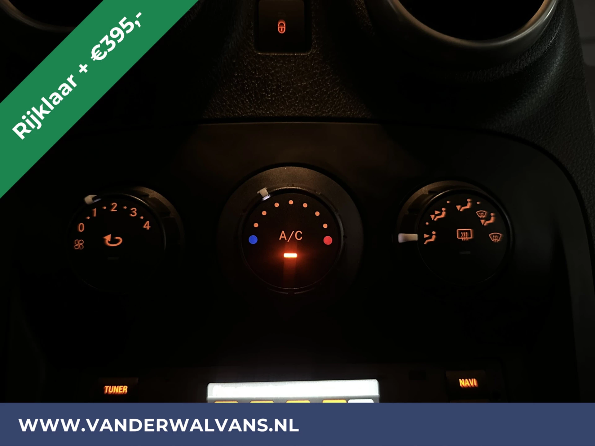Hoofdafbeelding Mercedes-Benz Citan