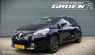 Renault Clio Estate 1.5 dCi ECO Expression