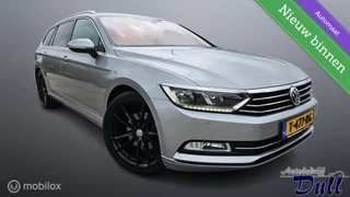 Volkswagen Passat Variant 1.5 TSI DSG R-Line 67556km NAVI!!!