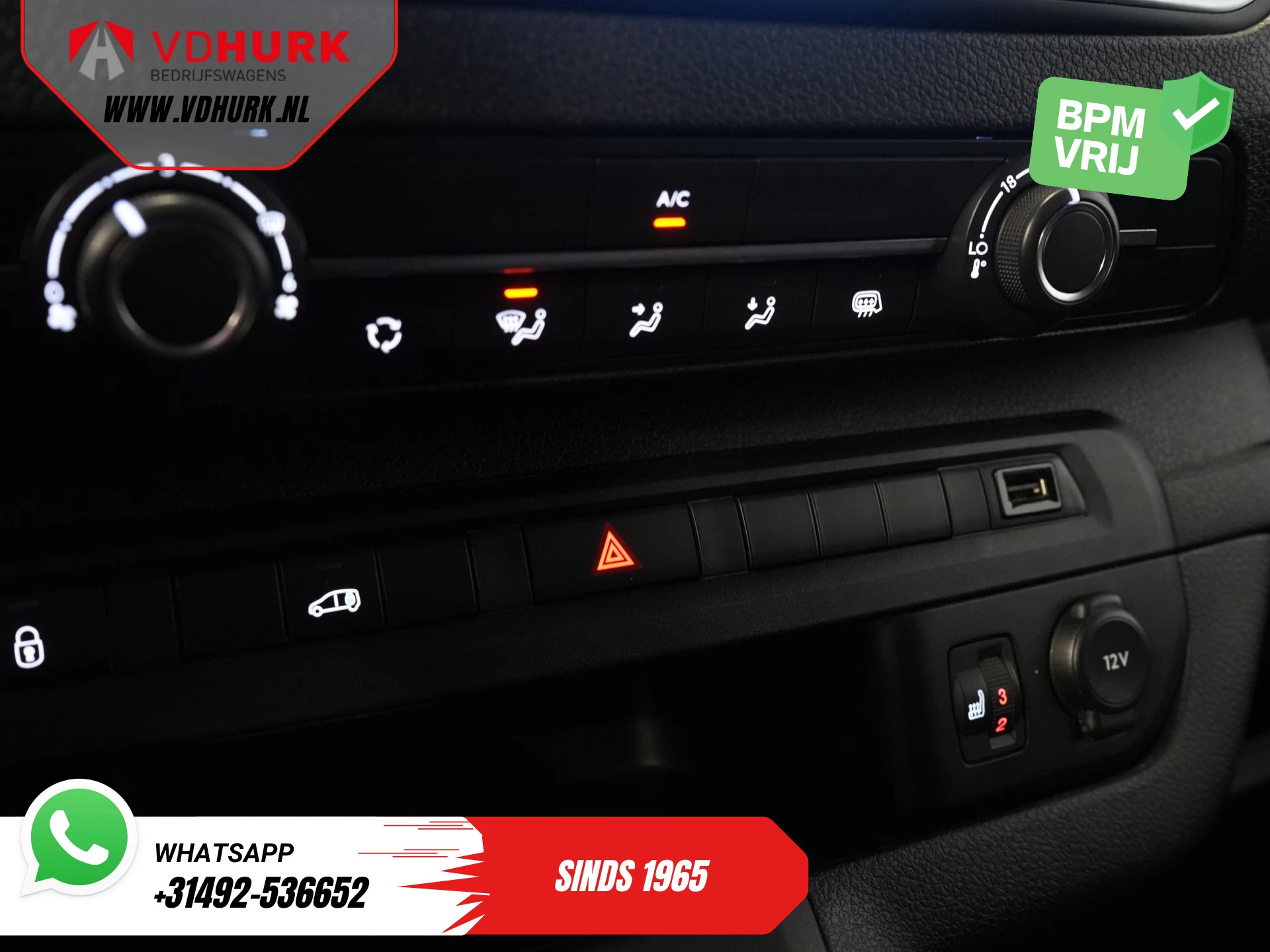 Hoofdafbeelding Toyota ProAce