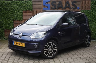Volkswagen up! Up 1.0 High / NAP / 1e Eig. / Cruise / Pano / Fender