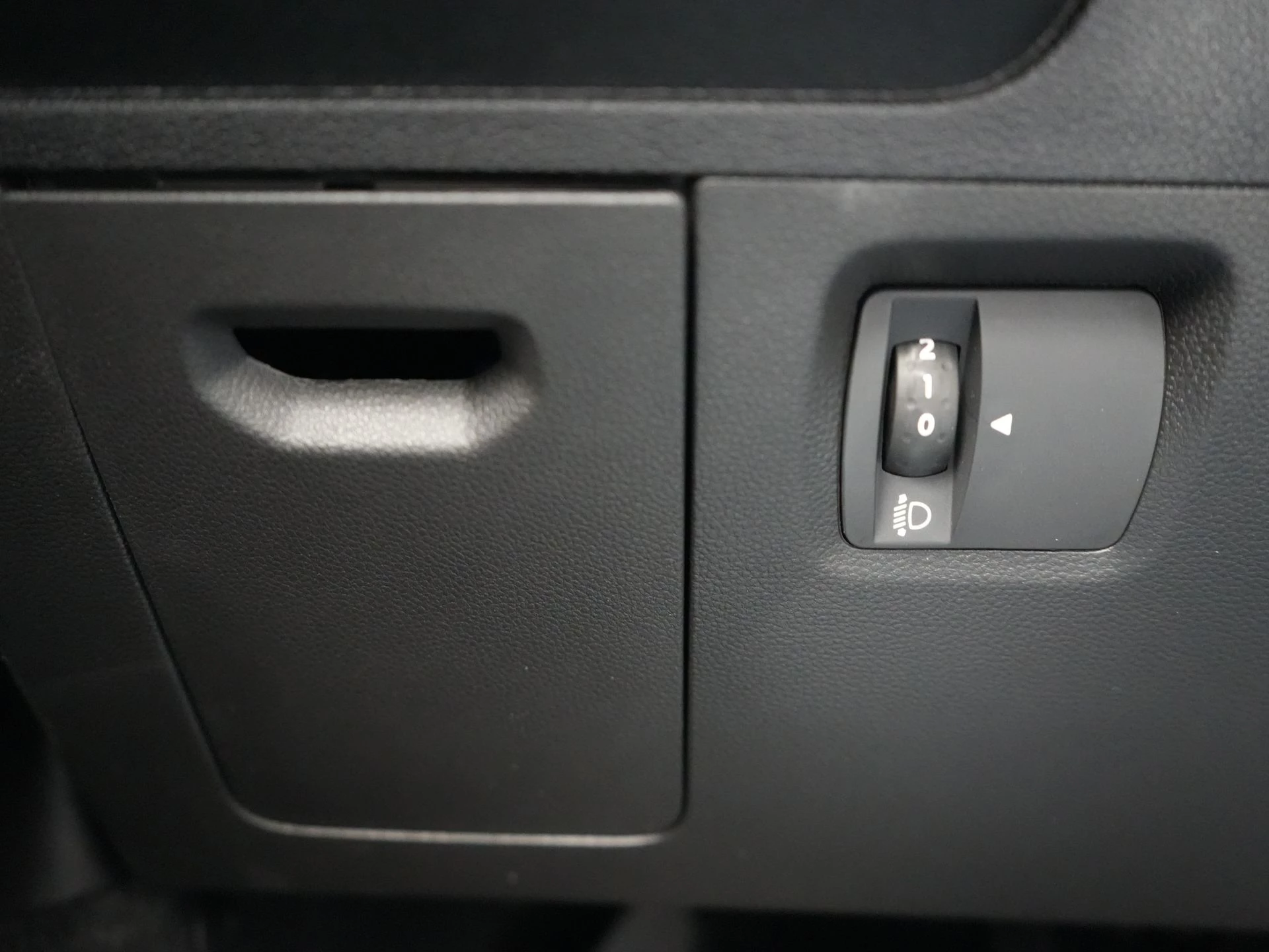 Hoofdafbeelding Dacia Sandero Stepway