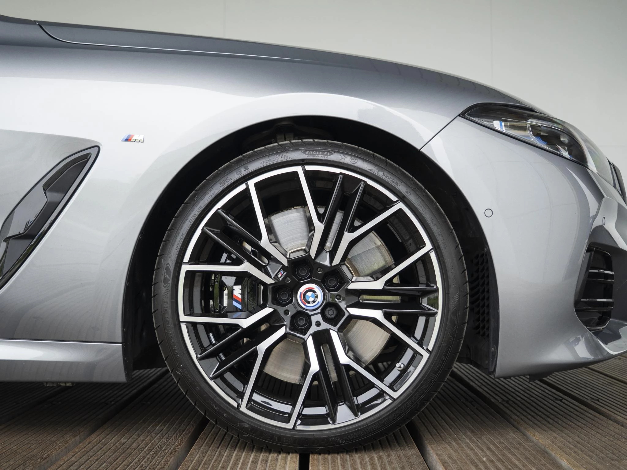 Hoofdafbeelding BMW 8 Serie