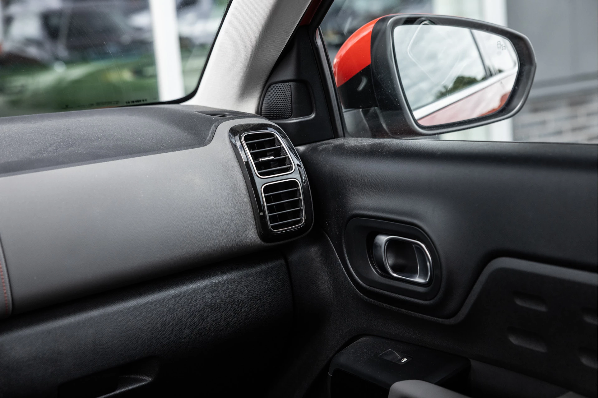 Hoofdafbeelding Citroën C5 Aircross