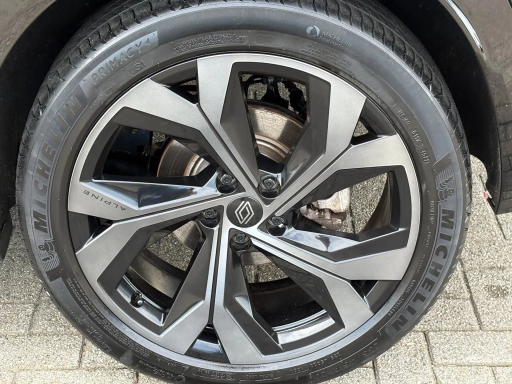 Hoofdafbeelding Renault Austral