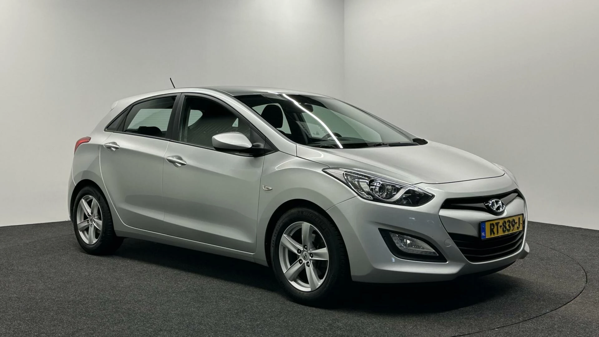 Hoofdafbeelding Hyundai i30