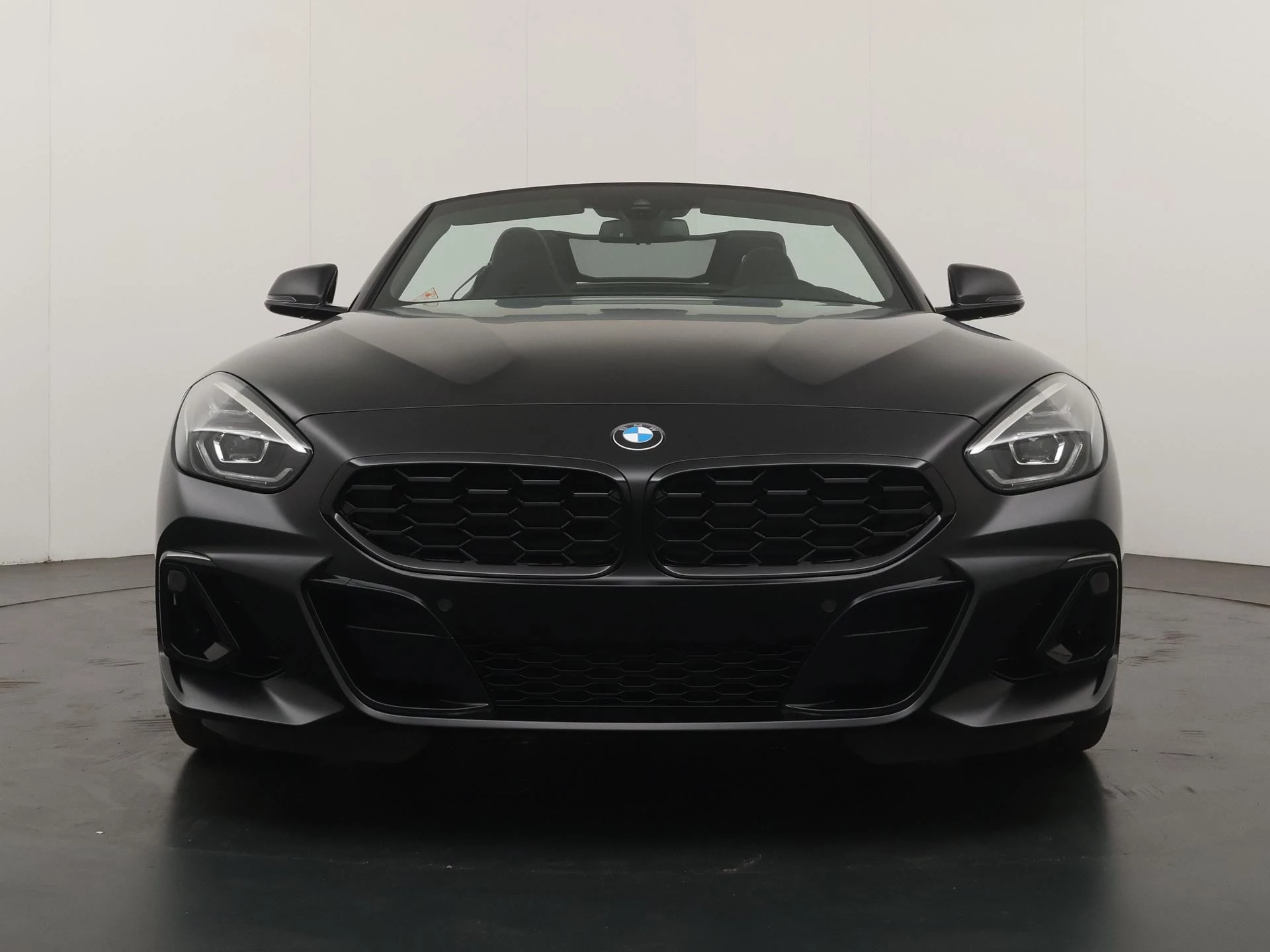 Hoofdafbeelding BMW Z4