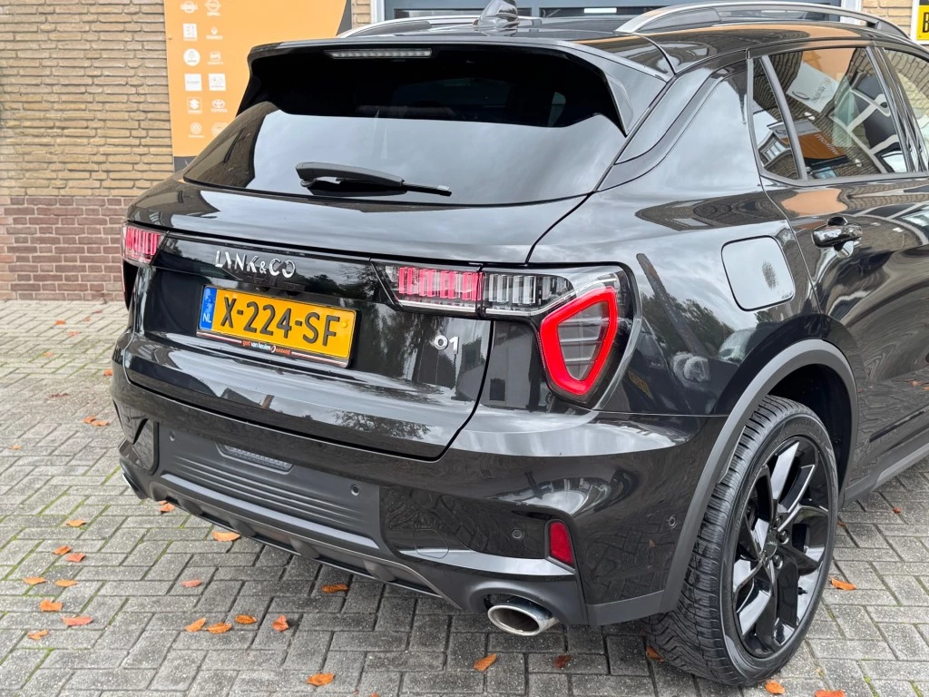 Hoofdafbeelding Lynk & Co 01