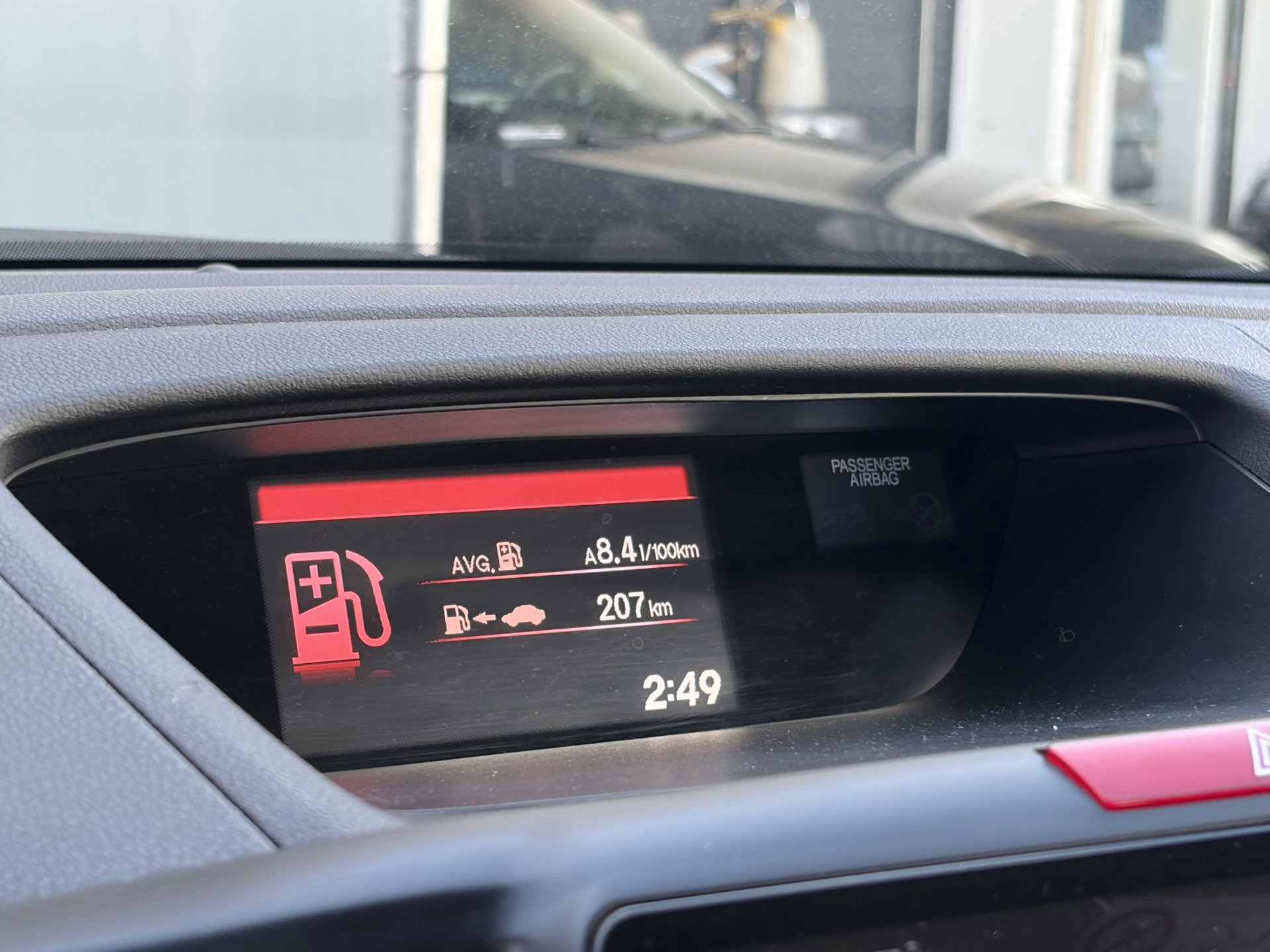 Hoofdafbeelding Honda CR-V