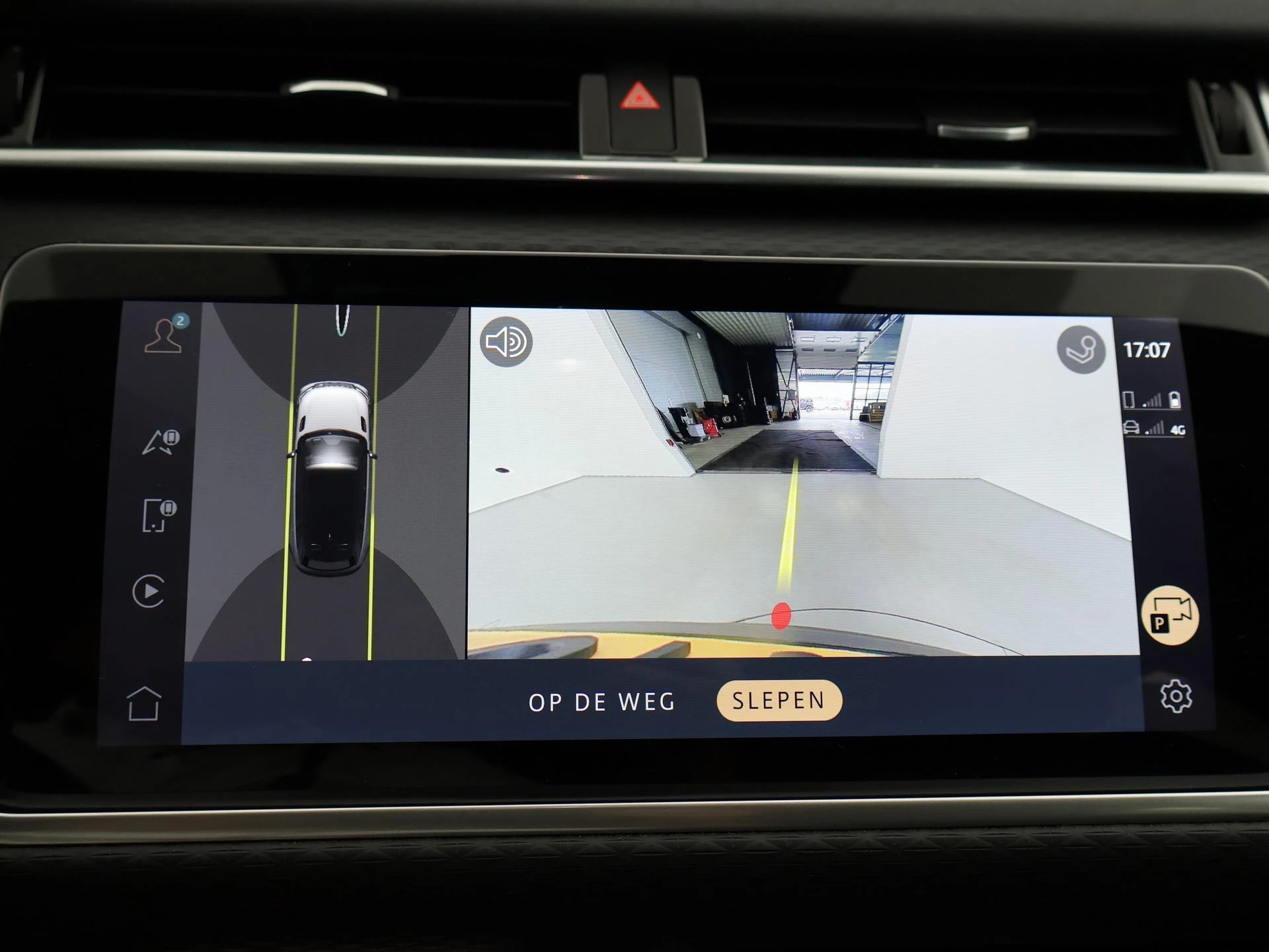 Hoofdafbeelding Land Rover Range Rover Velar