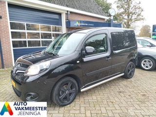 Renault Kangoo bestel 1.5 dCi 110 Energy Luxe