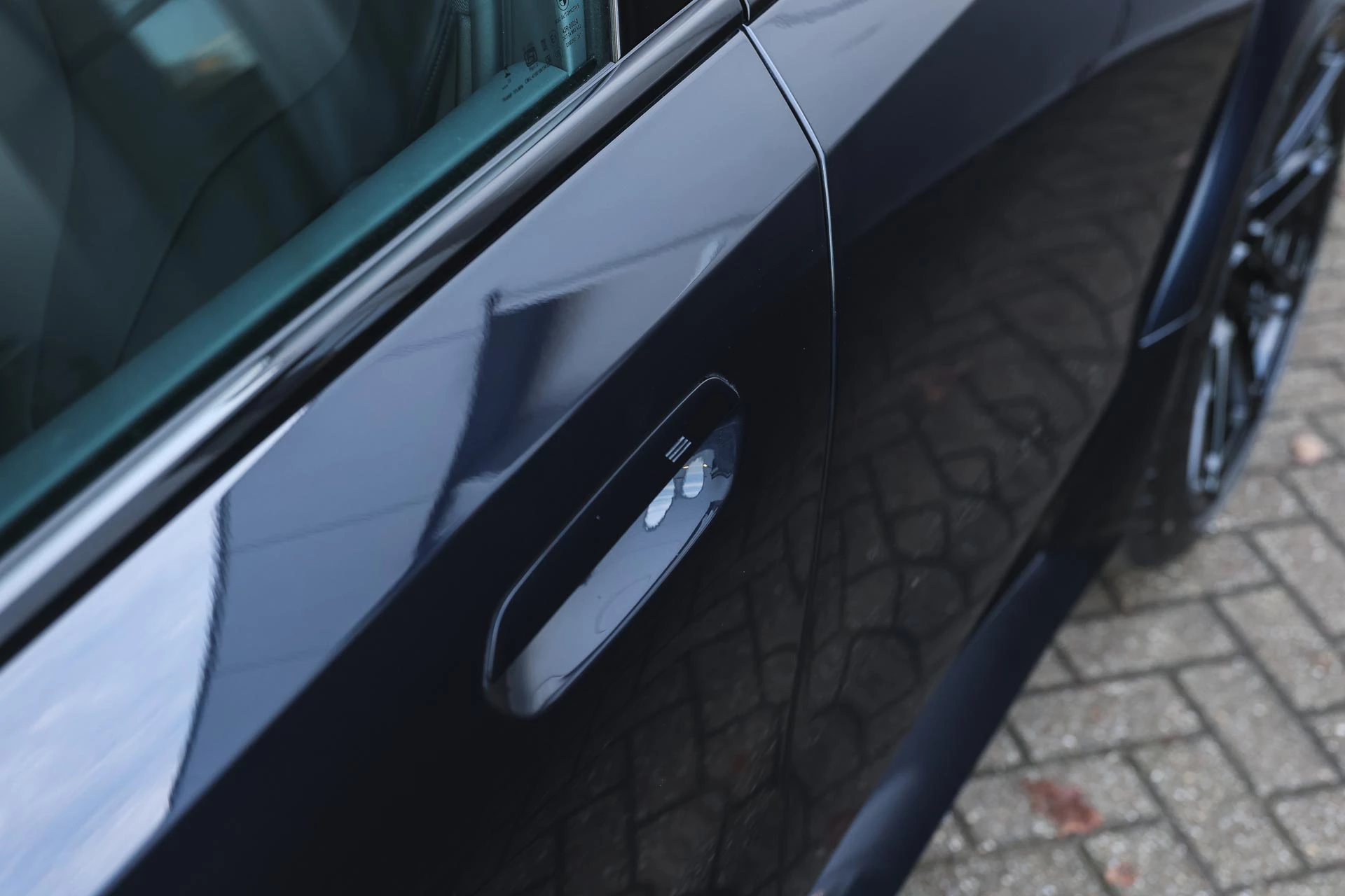 Hoofdafbeelding BMW M5