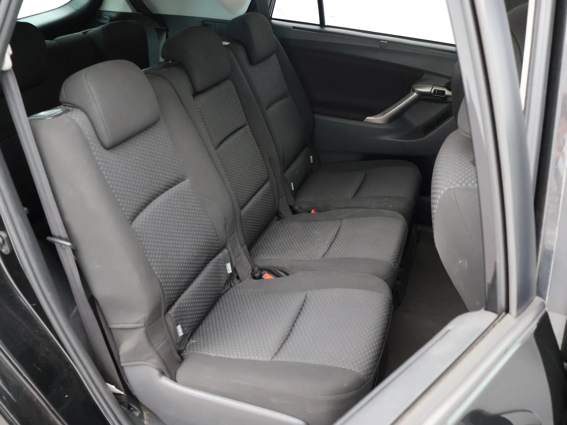 Hoofdafbeelding Toyota Verso