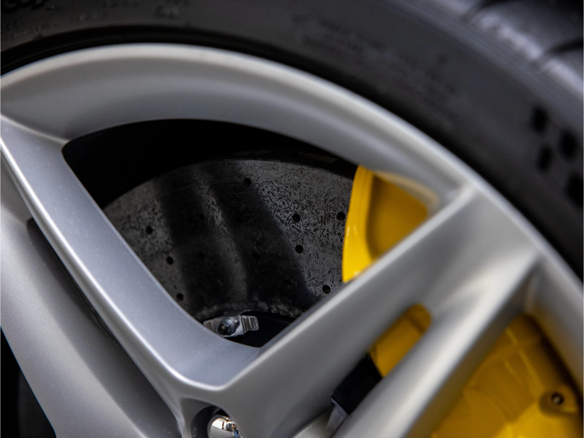 Hoofdafbeelding Ferrari SF90 Spider