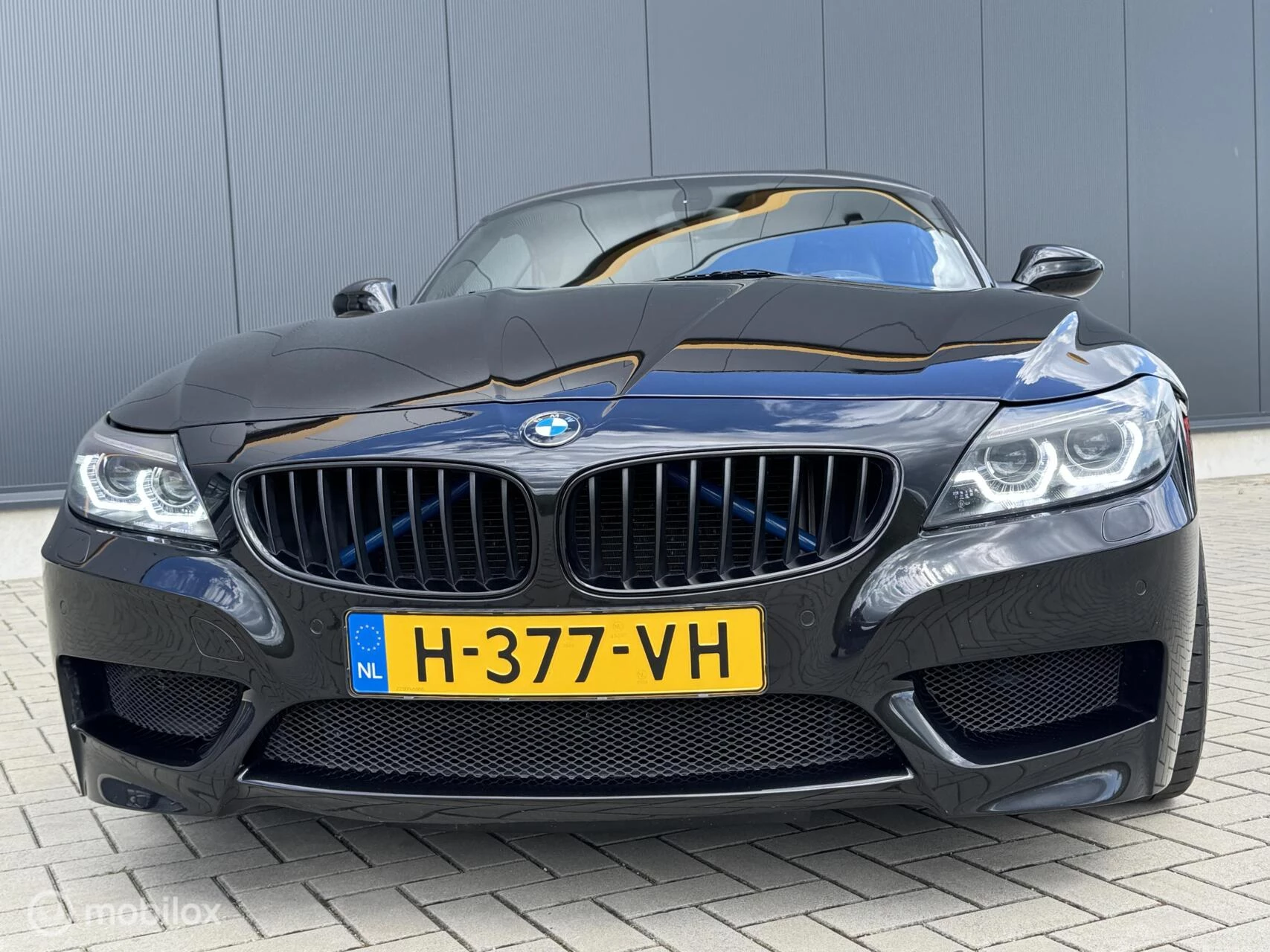 Hoofdafbeelding BMW Z4