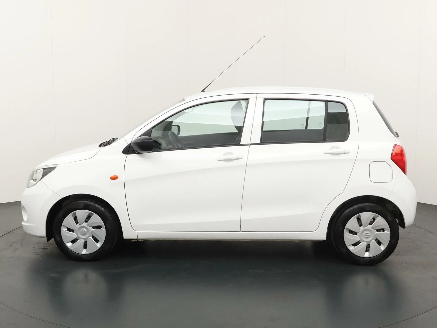Hoofdafbeelding Suzuki Celerio