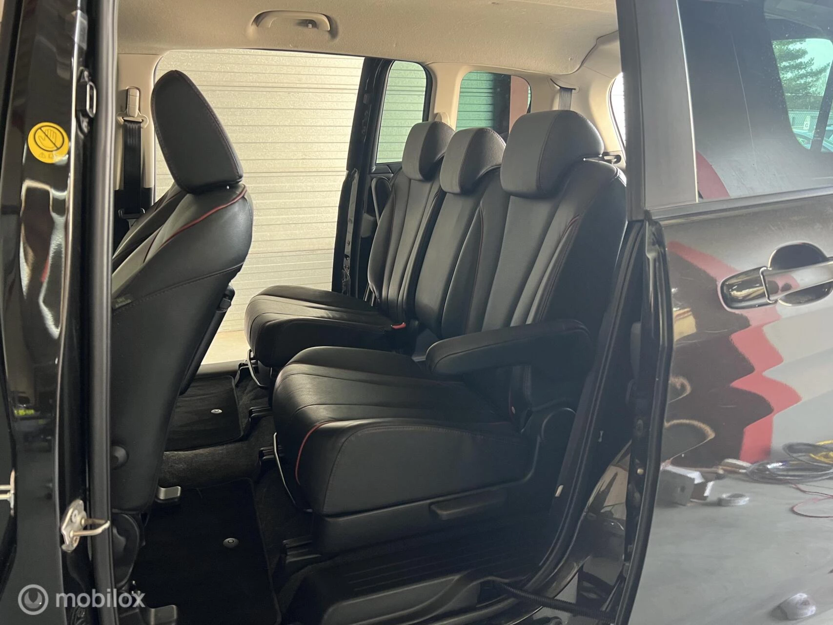 Hoofdafbeelding Mazda 5