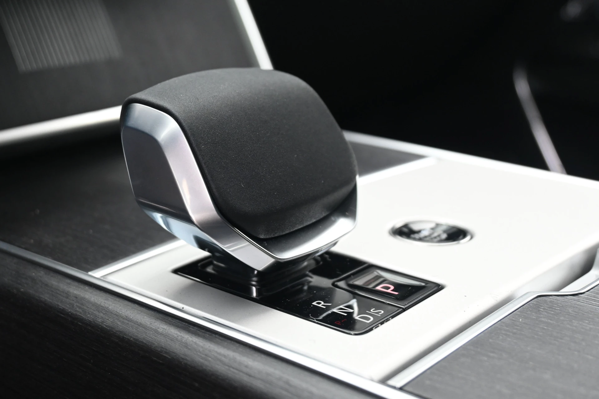 Hoofdafbeelding Land Rover Range Rover