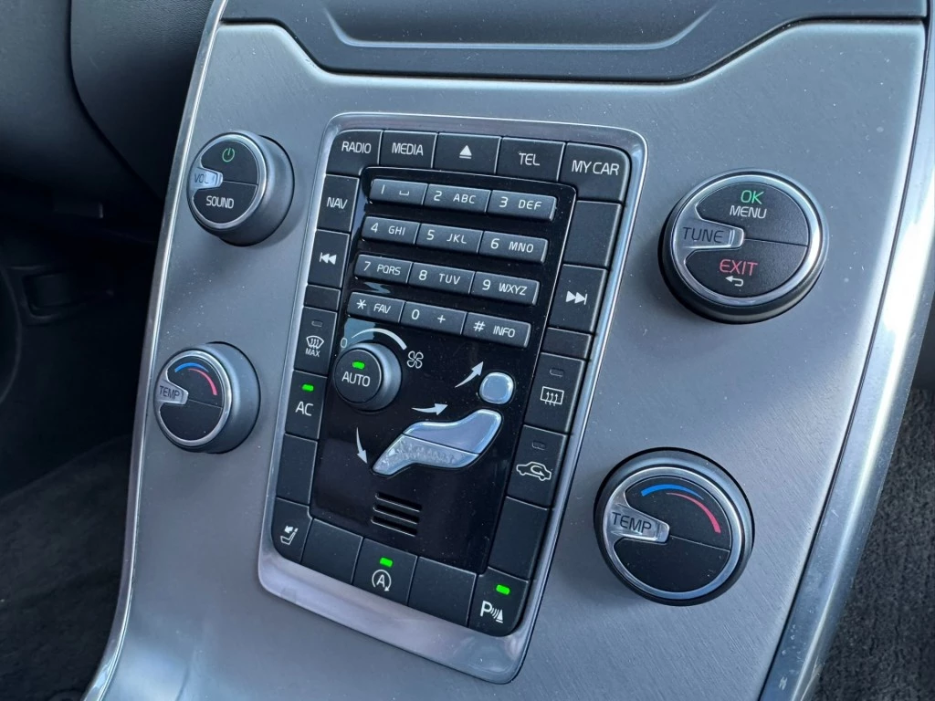 Hoofdafbeelding Volvo V70