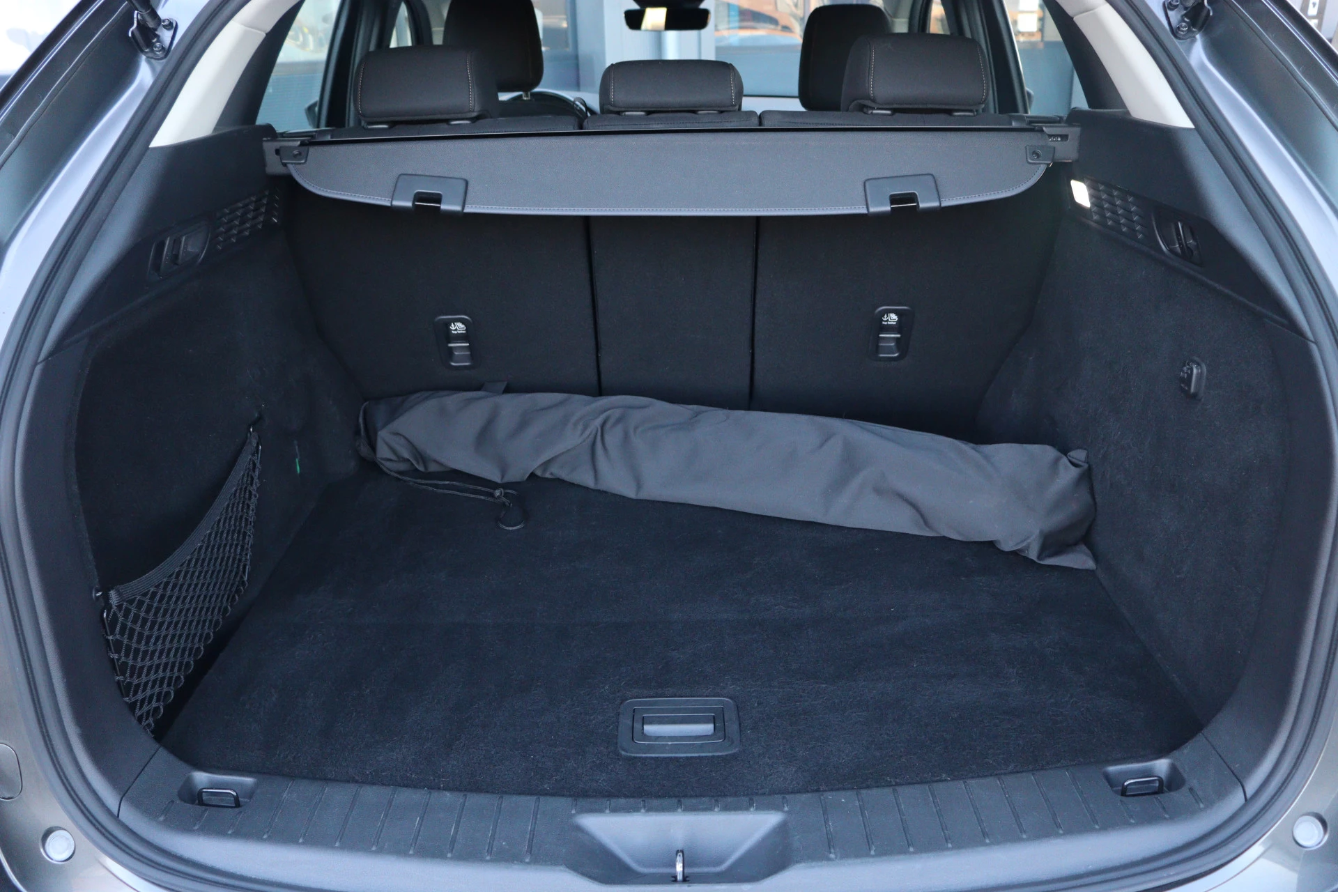 Hoofdafbeelding Mazda CX-60