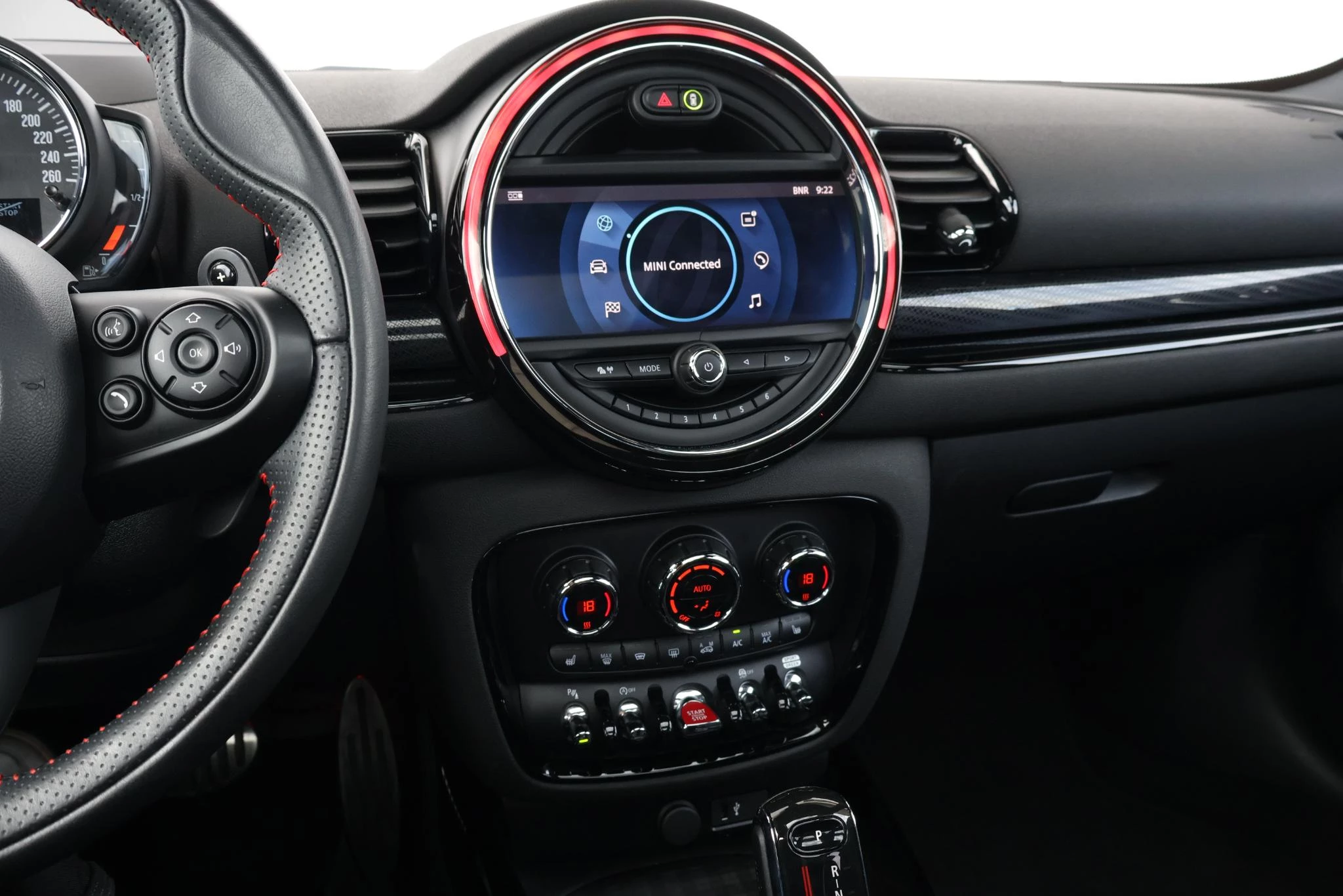 Hoofdafbeelding MINI Clubman