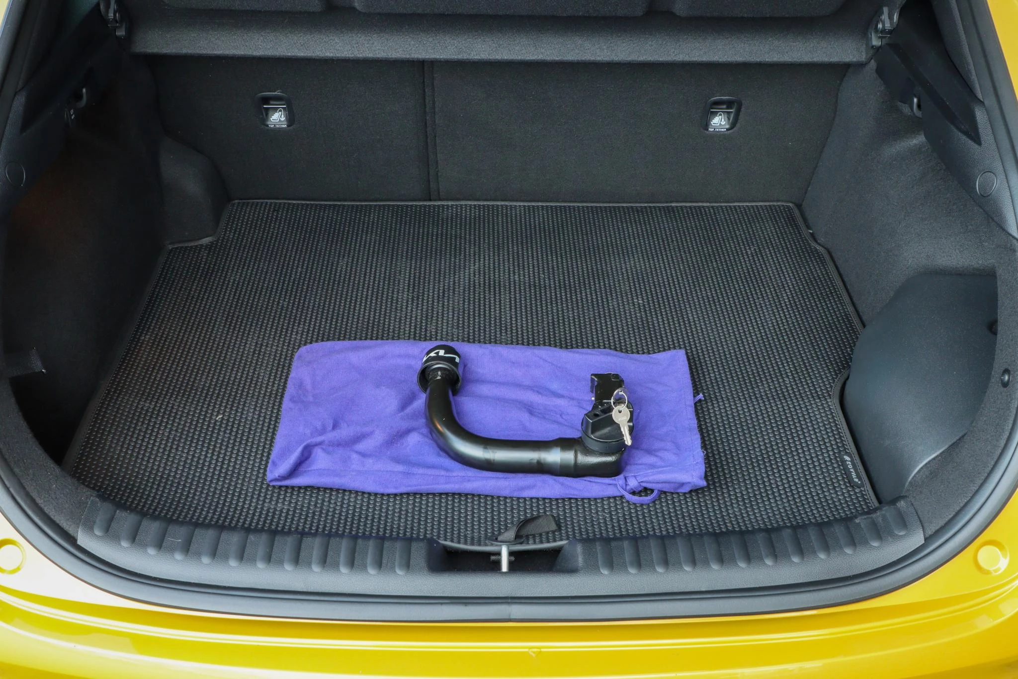 Hoofdafbeelding Kia XCeed