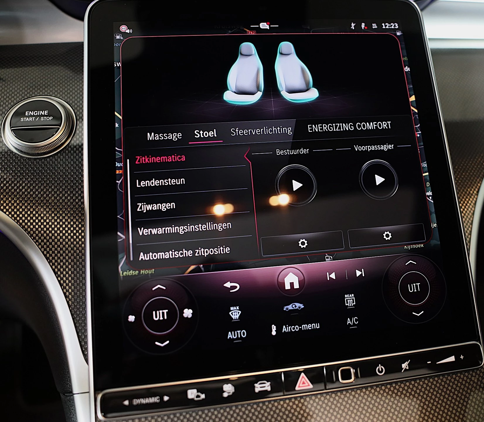 Hoofdafbeelding Mercedes-Benz CLE