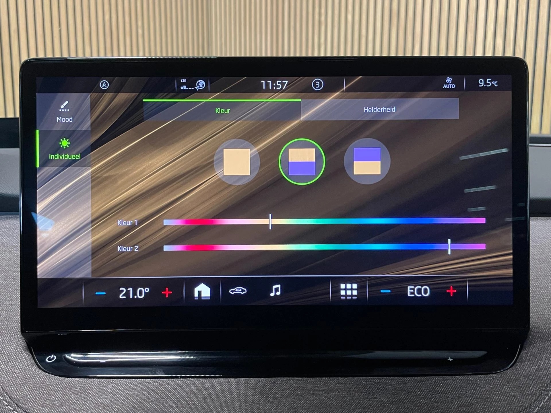 Hoofdafbeelding Škoda Enyaq iV