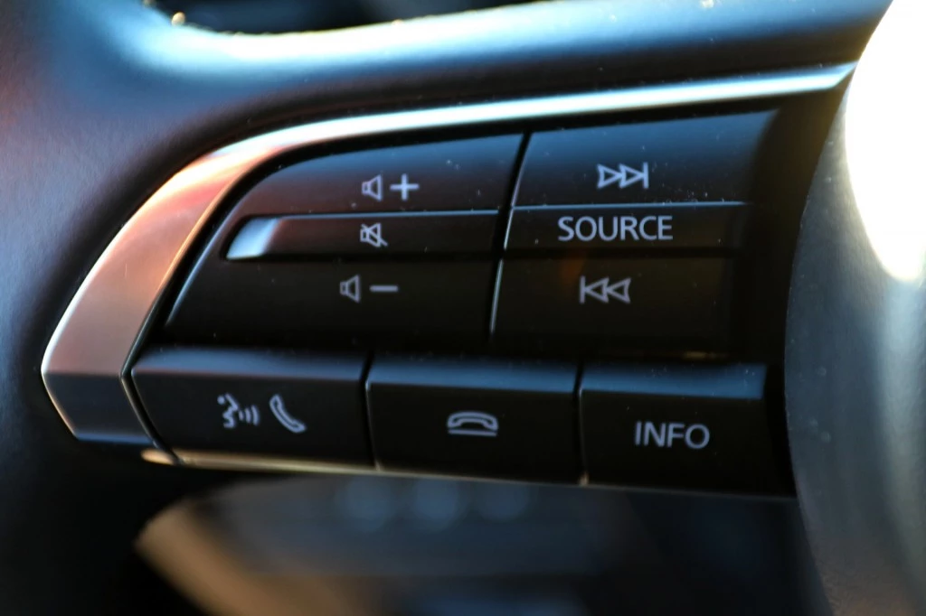 Hoofdafbeelding Mazda 3