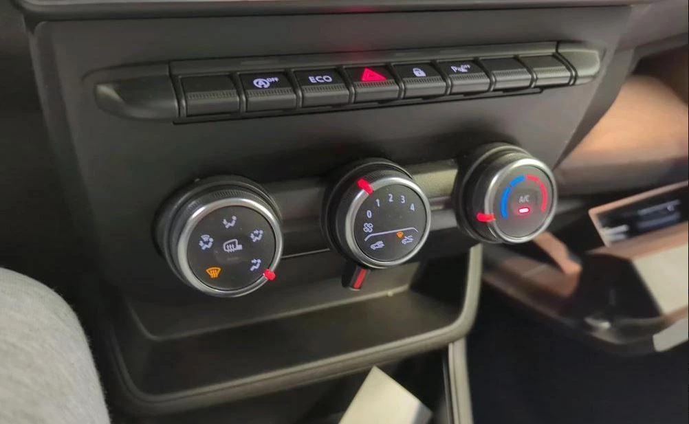 Hoofdafbeelding Renault Express