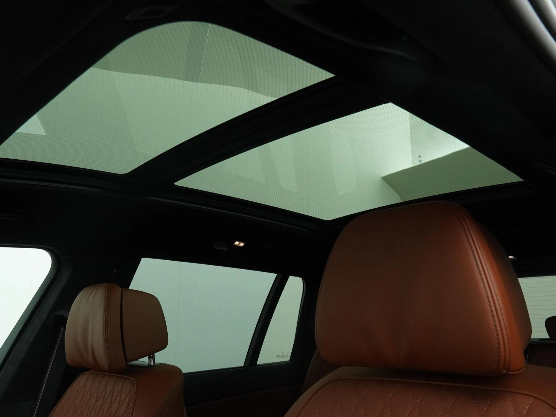 Hoofdafbeelding BMW X7