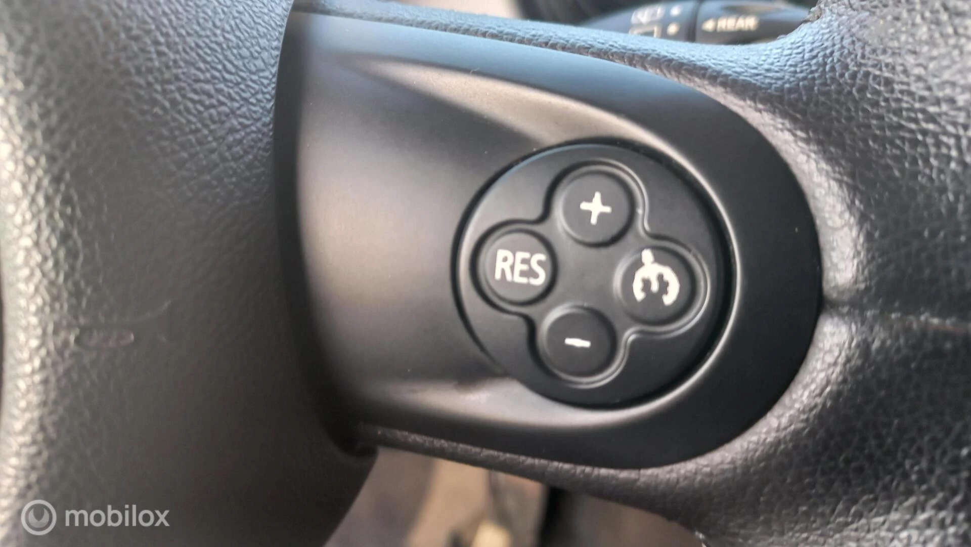 Hoofdafbeelding MINI One