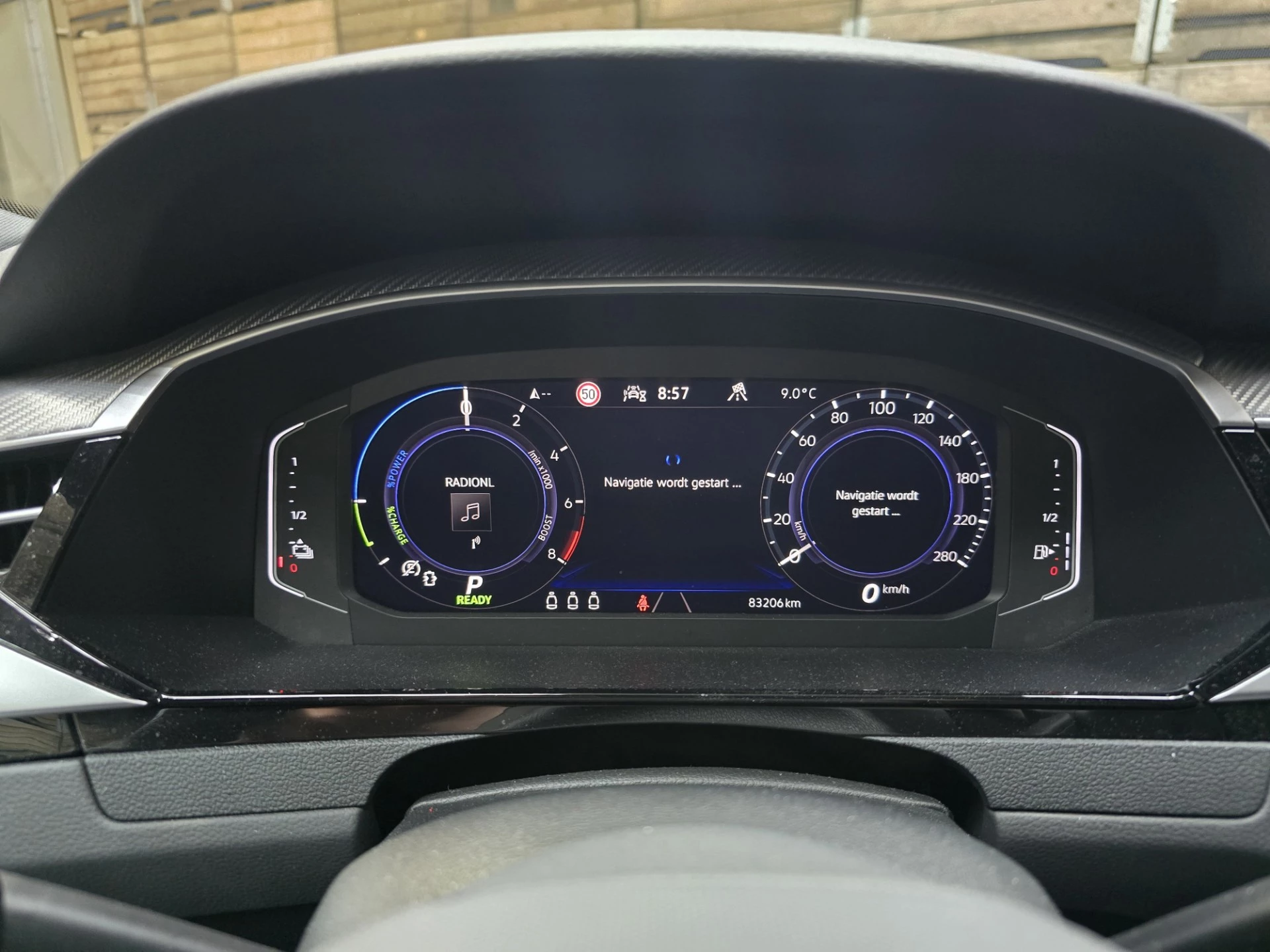 Hoofdafbeelding Volkswagen Arteon