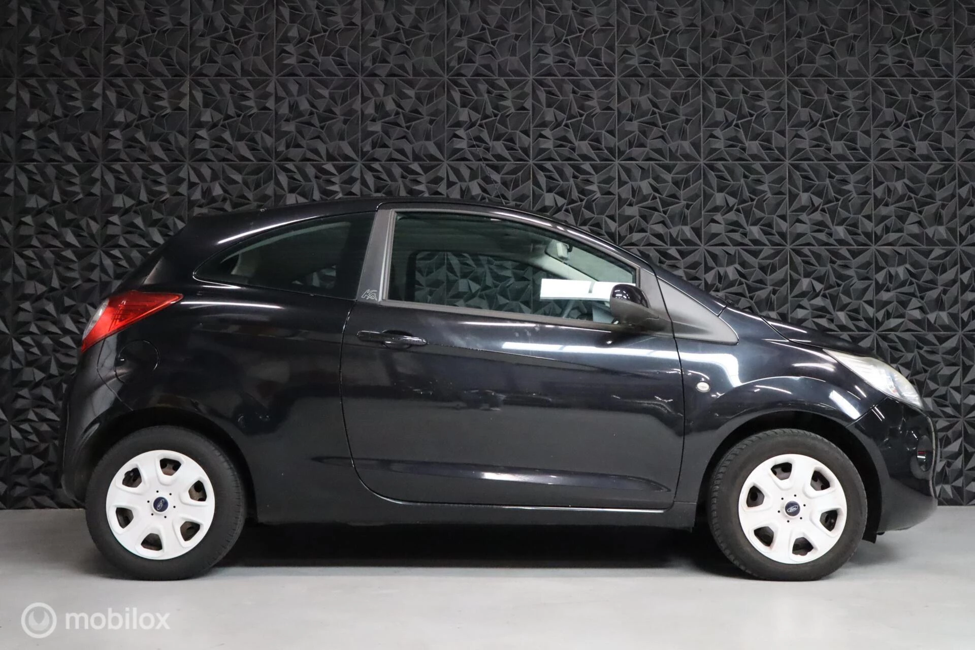 Hoofdafbeelding Ford Ka