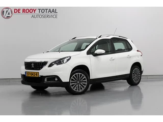 Peugeot 2008 1.2 PureTech Blue Lion 111PK, NAVIGATIE | CARPLAY | CRUISE | TREKHAAK | PARKEERSENSOREN